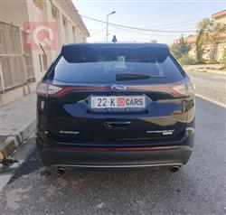 فورد ادج